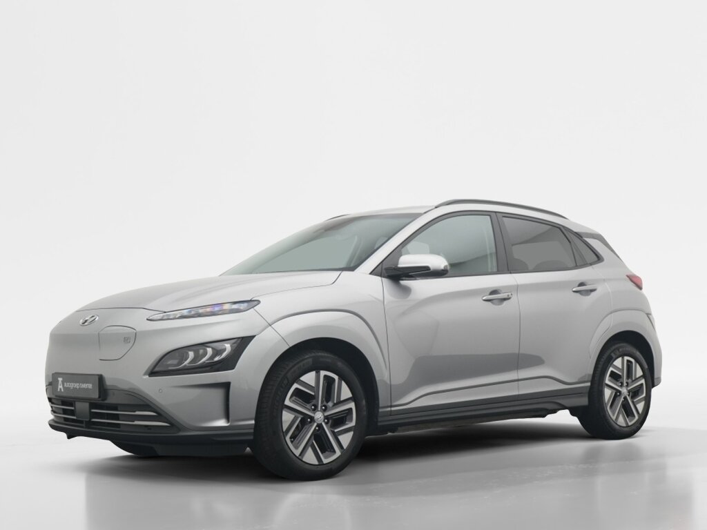 Hyundai Kona EV Comfort 39 kWh | Cruise Control | Navigatie | Camera | Stoelverwarming |