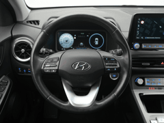 Hyundai Kona EV Comfort 39 kWh | Cruise Control | Navigatie | Camera | Stoelverwarming | - Afbeelding 3