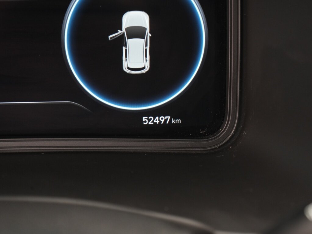 Hyundai Kona EV Comfort 39 kWh | Cruise Control | Navigatie | Camera | Stoelverwarming | - Afbeelding 4