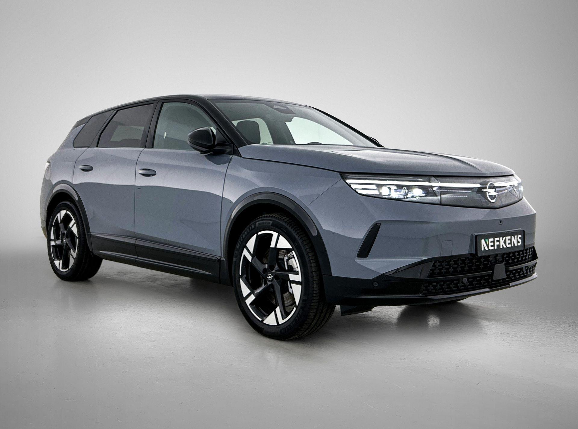 Opel Grandland Electric 213pk Ultimate 73 kWh Automaat - Afbeelding 2