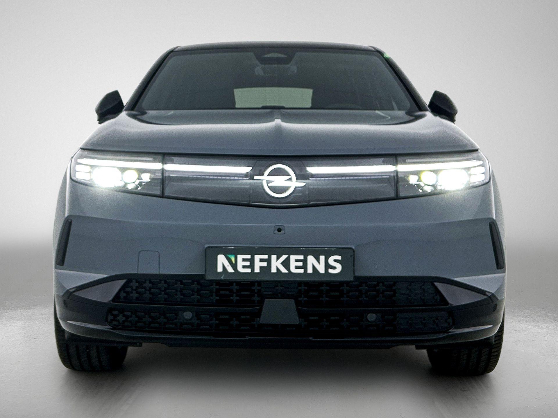Opel Grandland Electric 213pk Ultimate 73 kWh Automaat - Afbeelding 3