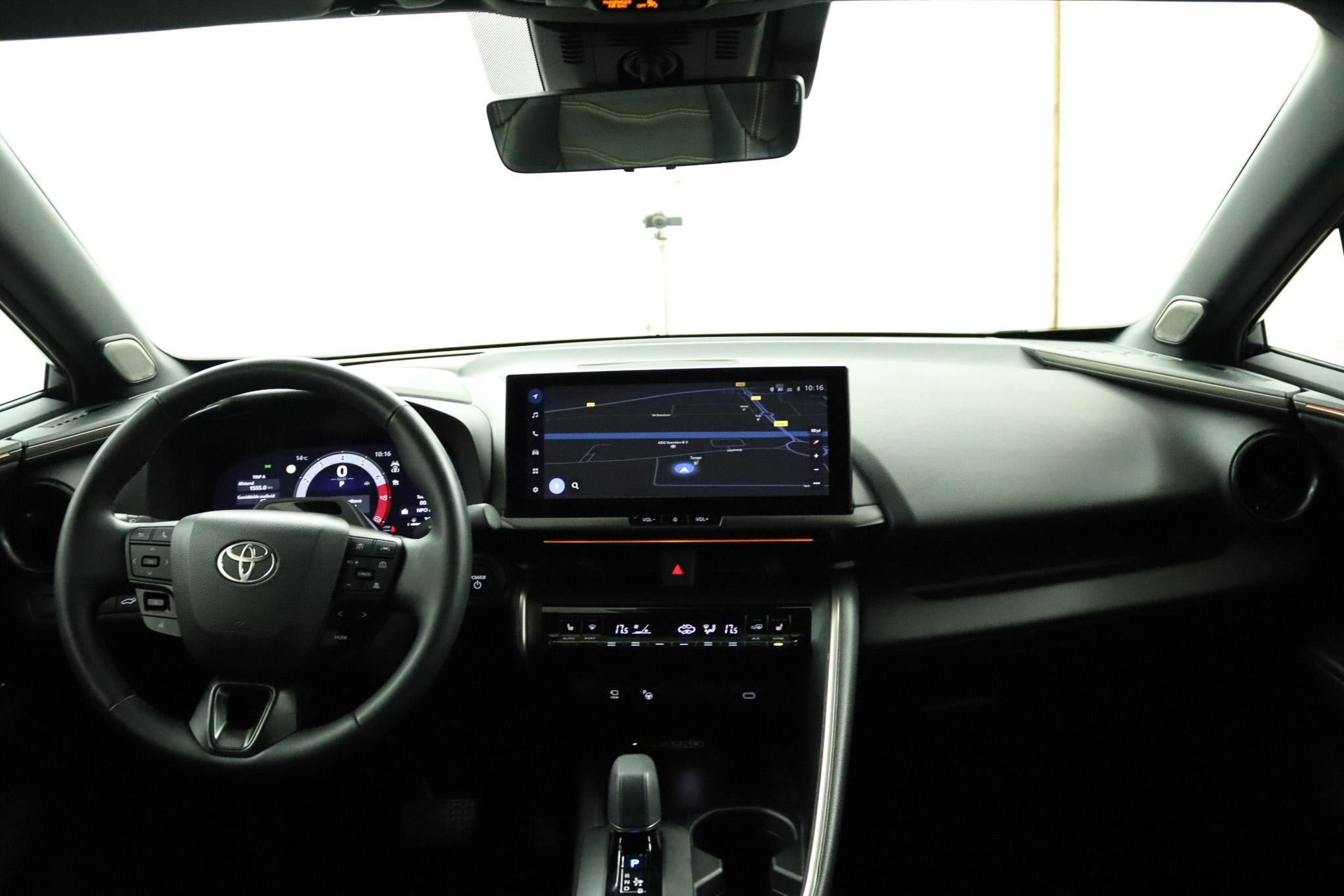 Toyota C-HR 2.0 Hybrid 200 Première Edition - Afbeelding 4