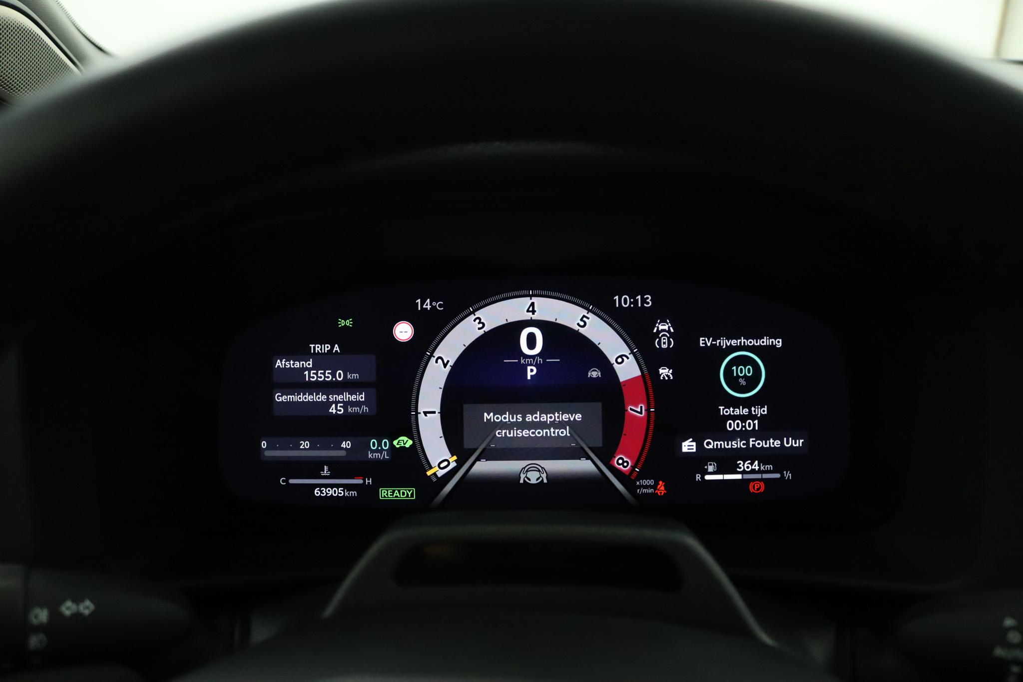 Toyota C-HR 2.0 Hybrid 200 Première Edition - Afbeelding 5