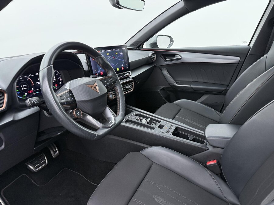CUPRA Leon Sportstourer 1.4 e-Hybrid VZ 245PK