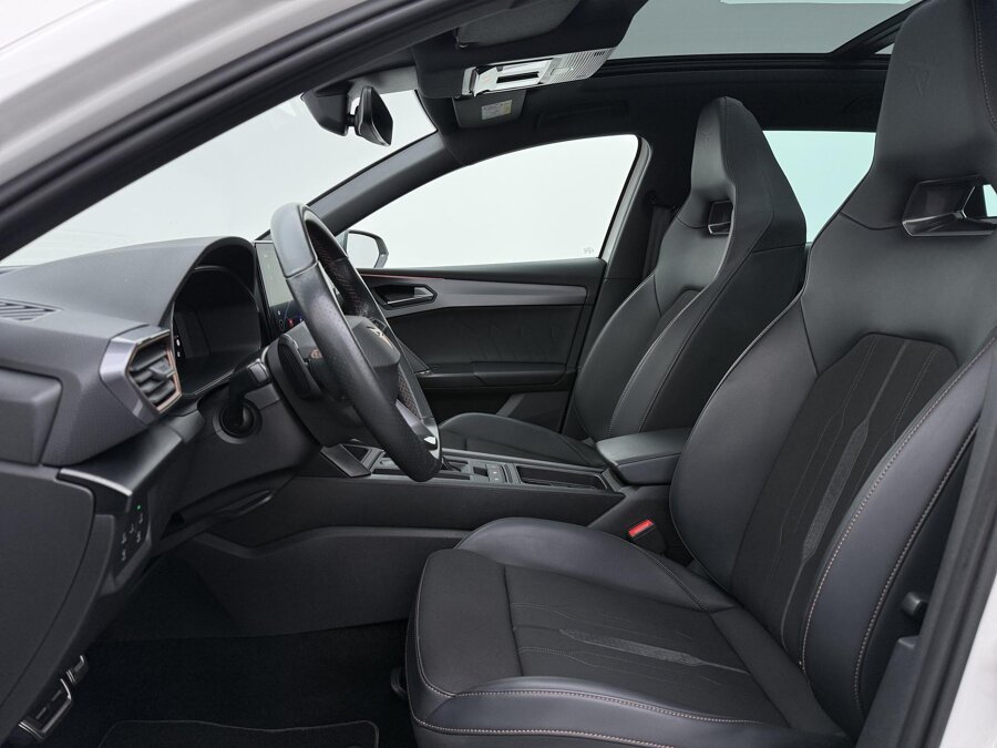 CUPRA Leon Sportstourer 1.4 e-Hybrid VZ 245PK