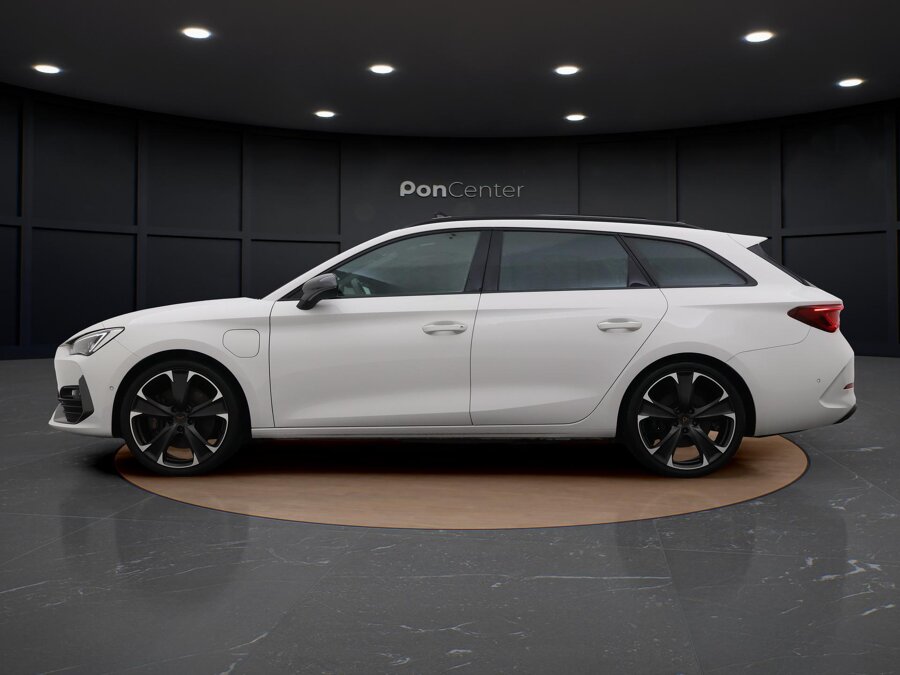 CUPRA Leon Sportstourer 1.4 e-Hybrid VZ 245PK