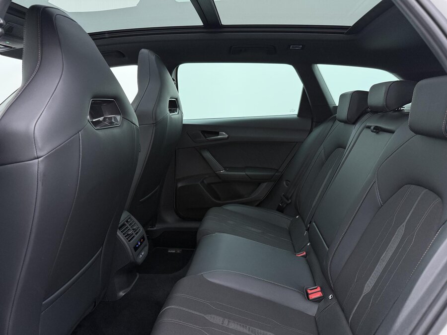 CUPRA Leon Sportstourer 1.4 e-Hybrid VZ 245PK