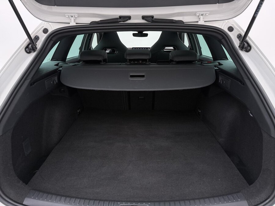 CUPRA Leon Sportstourer 1.4 e-Hybrid VZ 245PK