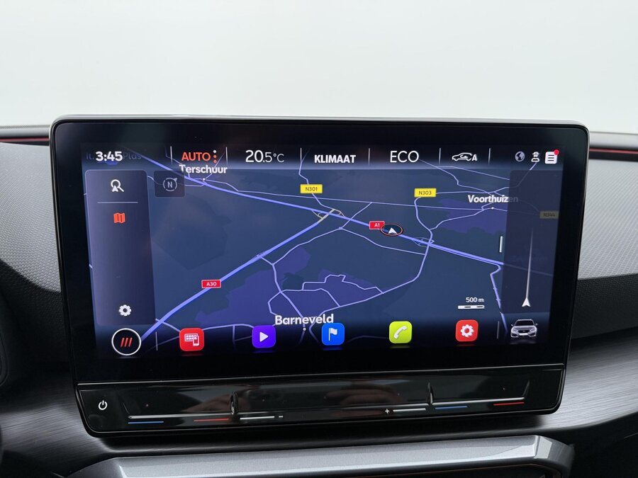 CUPRA Leon Sportstourer 1.4 e-Hybrid VZ 245PK