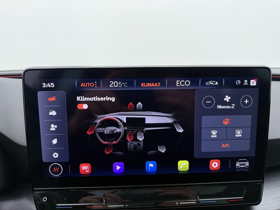 CUPRA Leon Sportstourer 1.4 e-Hybrid VZ 245PK