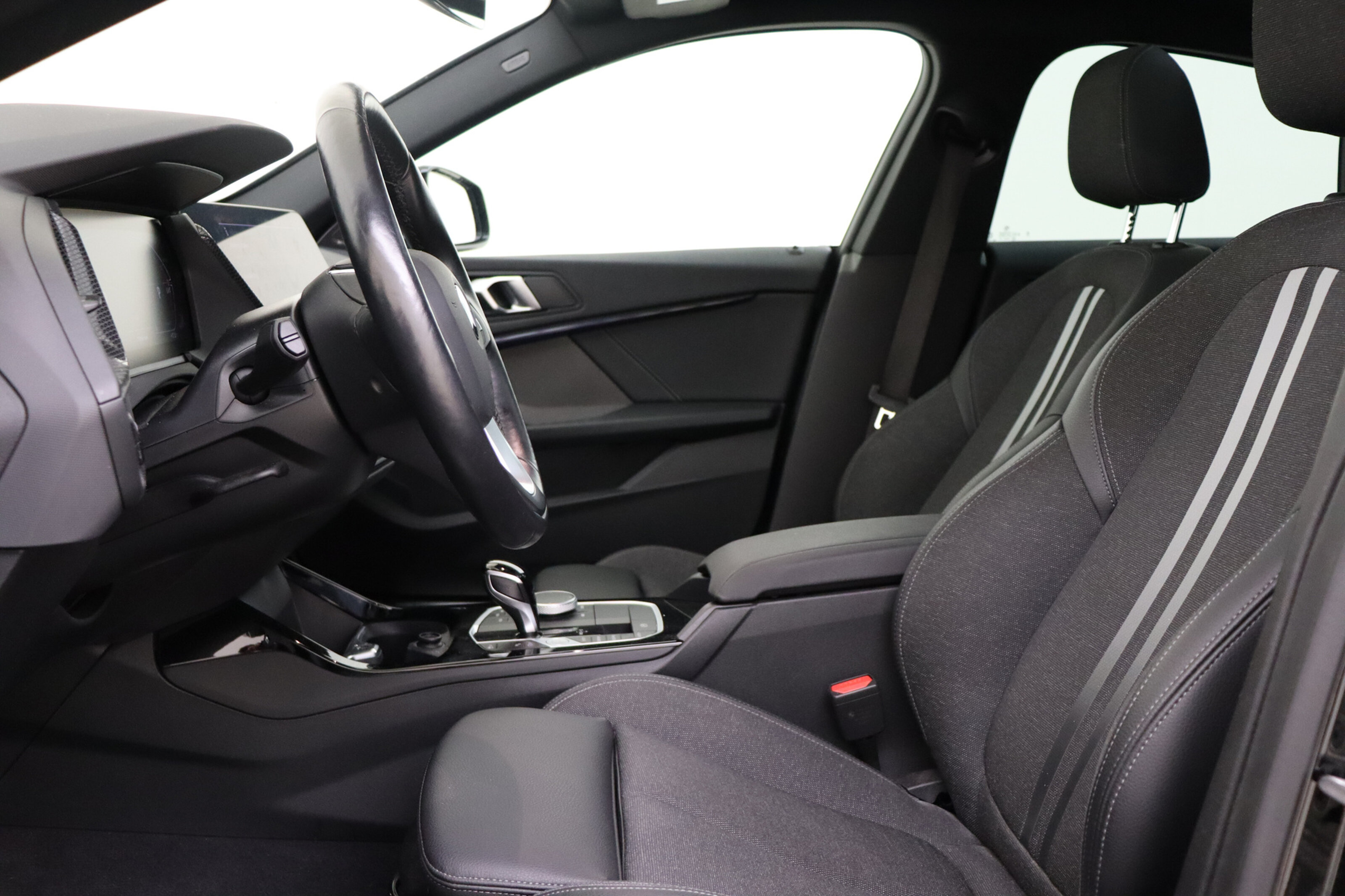 BMW 2 Serie 9