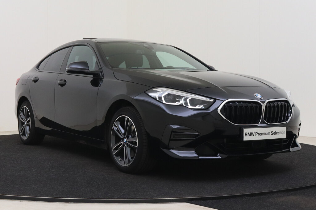 BMW 2 Serie 13