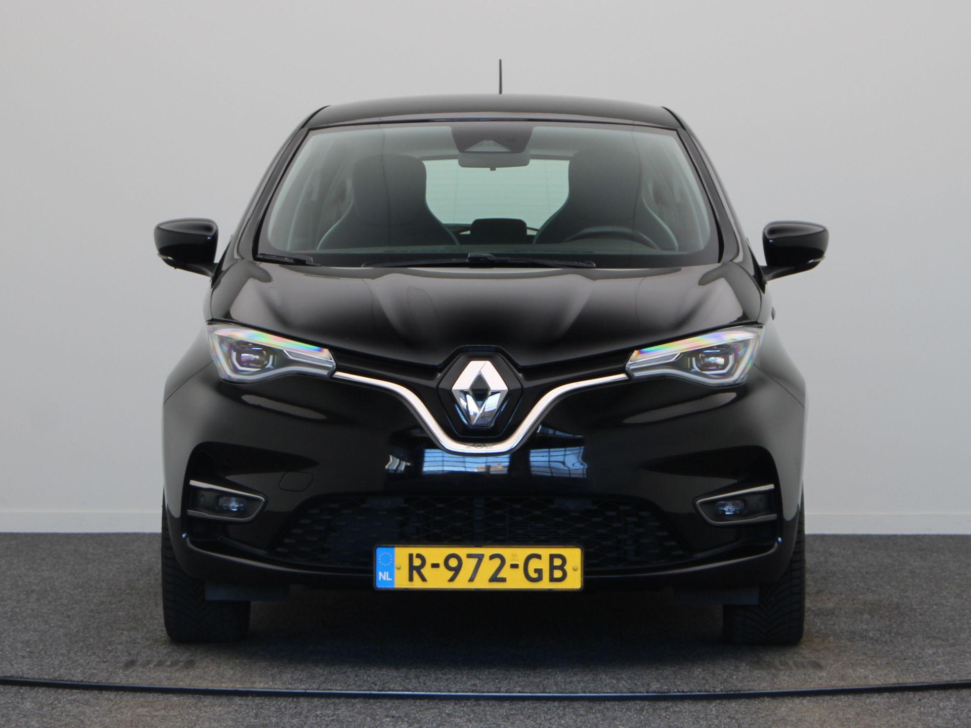 Renault ZOE R110 Life 52 kWh - Afbeelding 8