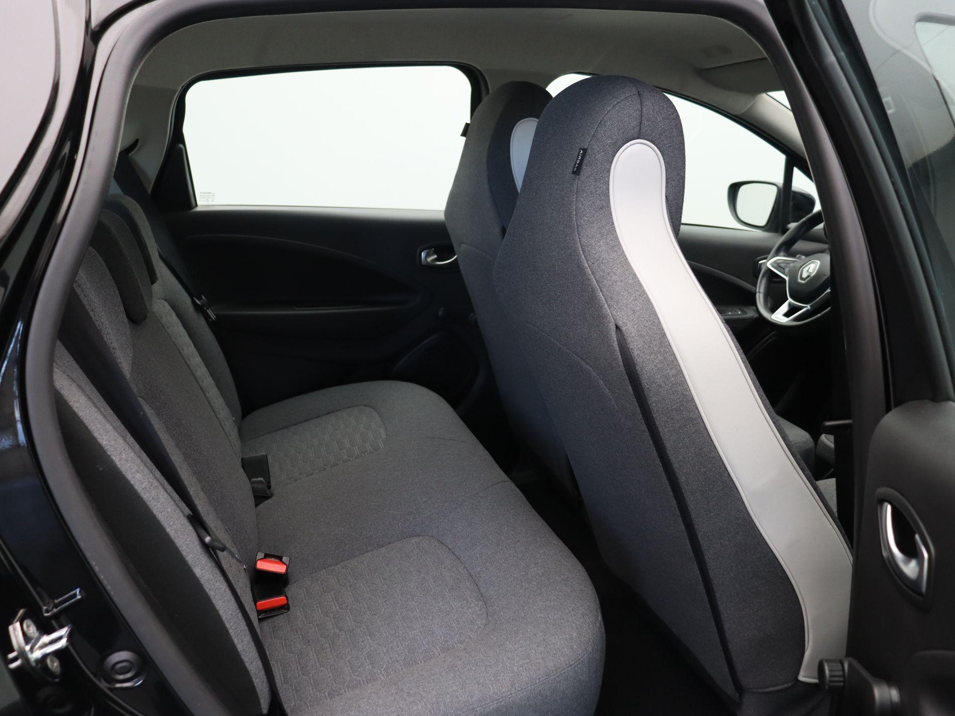 Renault ZOE R110 Life 52 kWh - Afbeelding 10