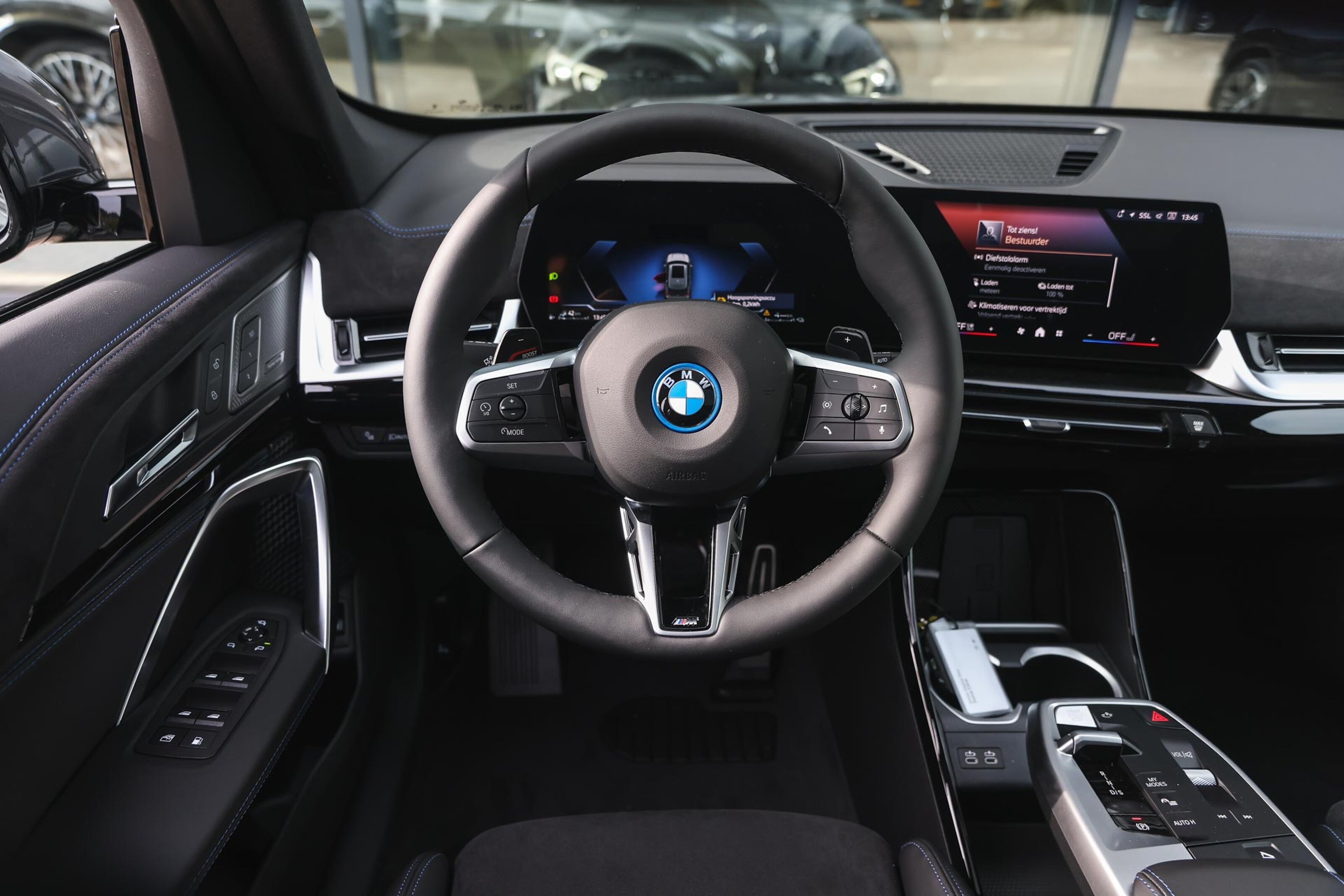 BMW X1 xDrive25e M Sport Automaat