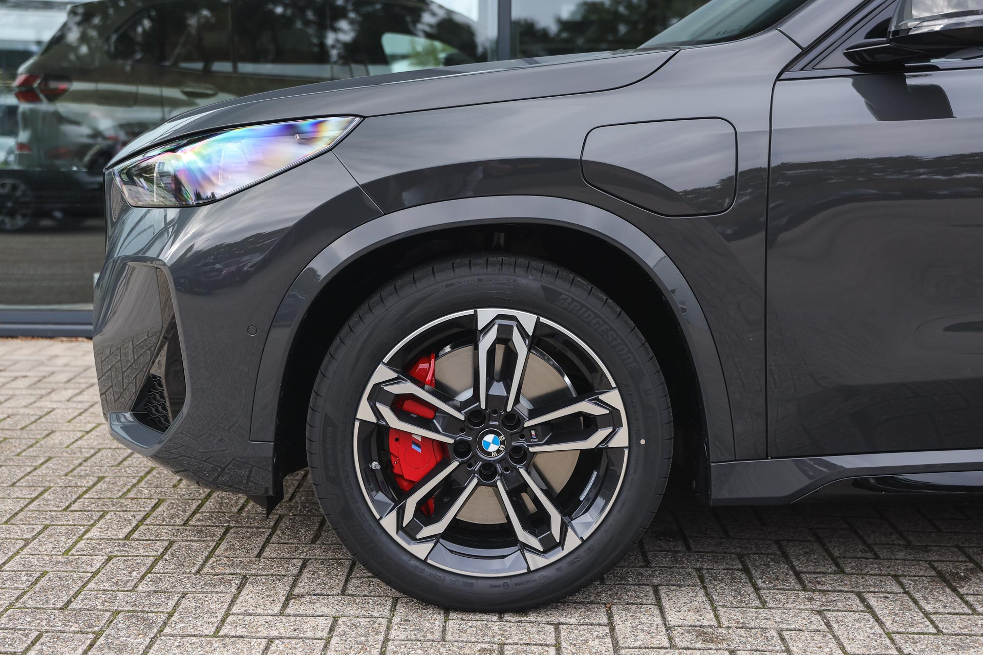 BMW X1 xDrive25e M Sport Automaat