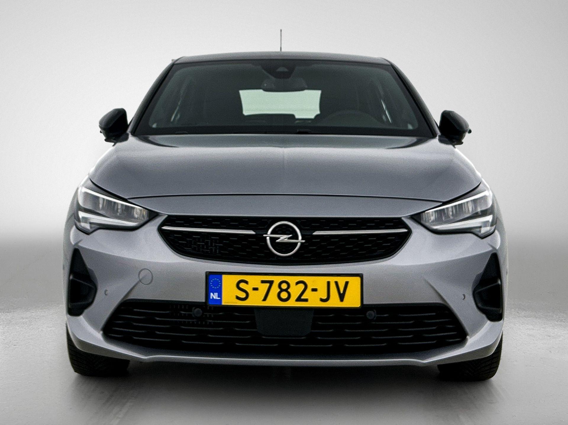 Opel Corsa 1.2 130pk Level 4 Automaat - Afbeelding 4