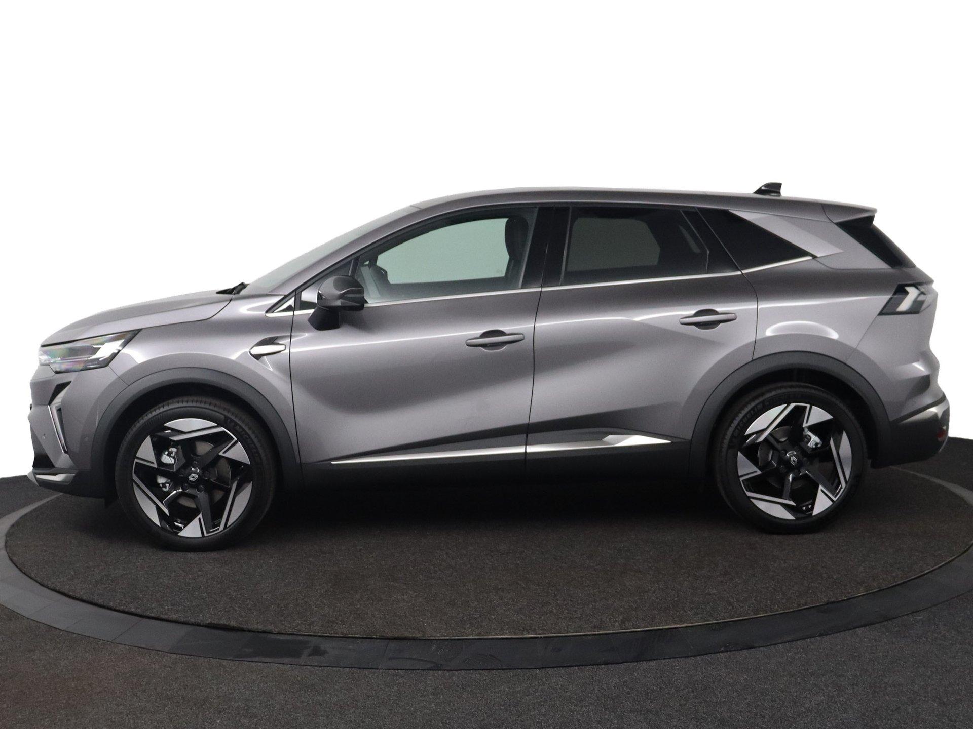 Renault Symbioz iconic full hybrid E-Tech 160 - Afbeelding 3
