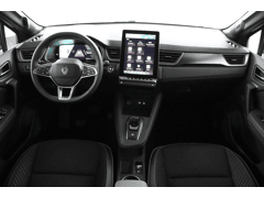 Renault Symbioz iconic full hybrid E-Tech 160 - Afbeelding 4