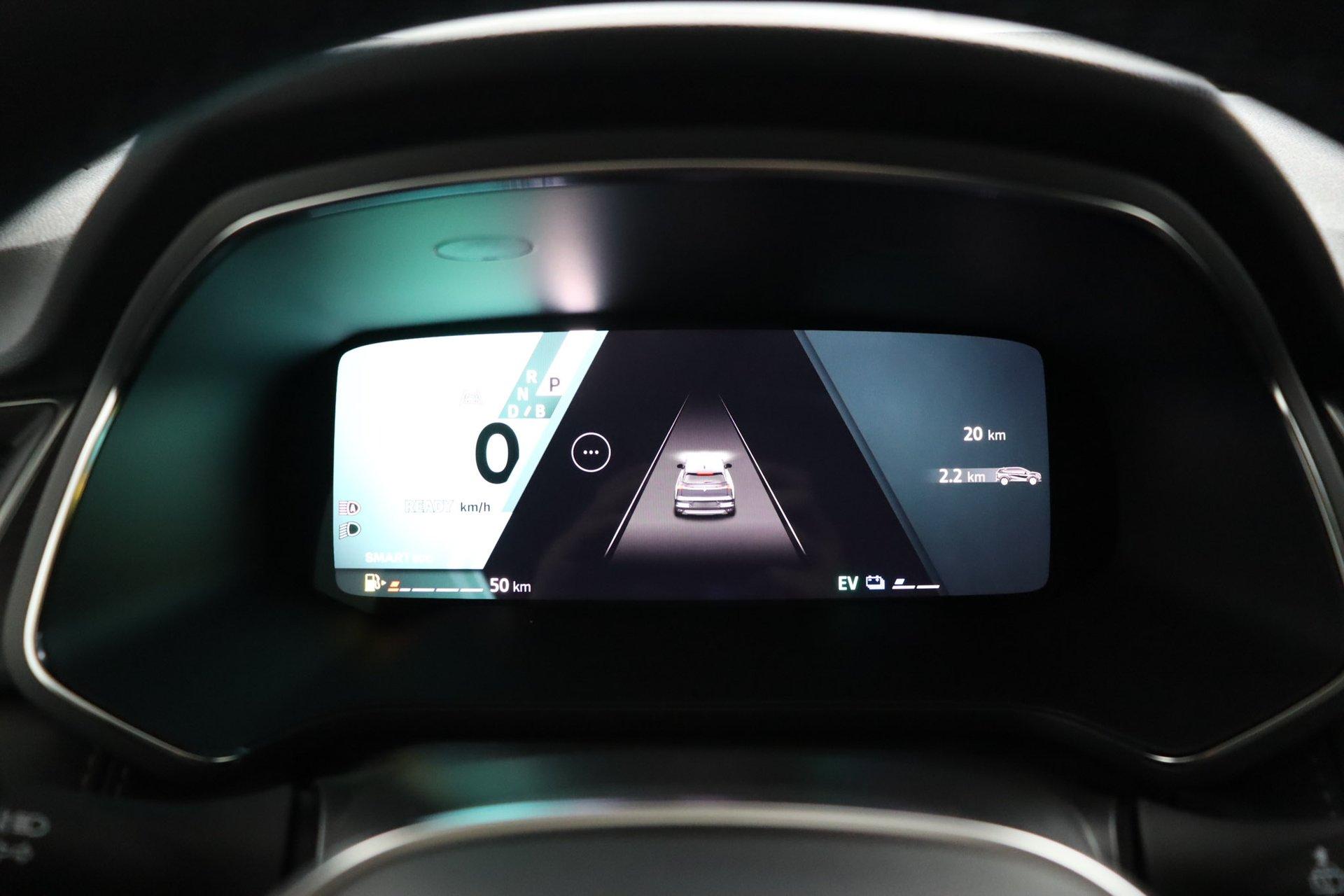 Renault Symbioz iconic full hybrid E-Tech 160 - Afbeelding 5