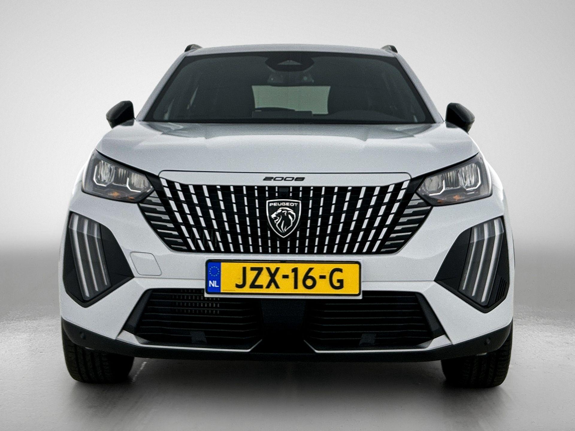 Peugeot 2008 1.2 Hybrid 145pk Allure Automaat - Afbeelding 4