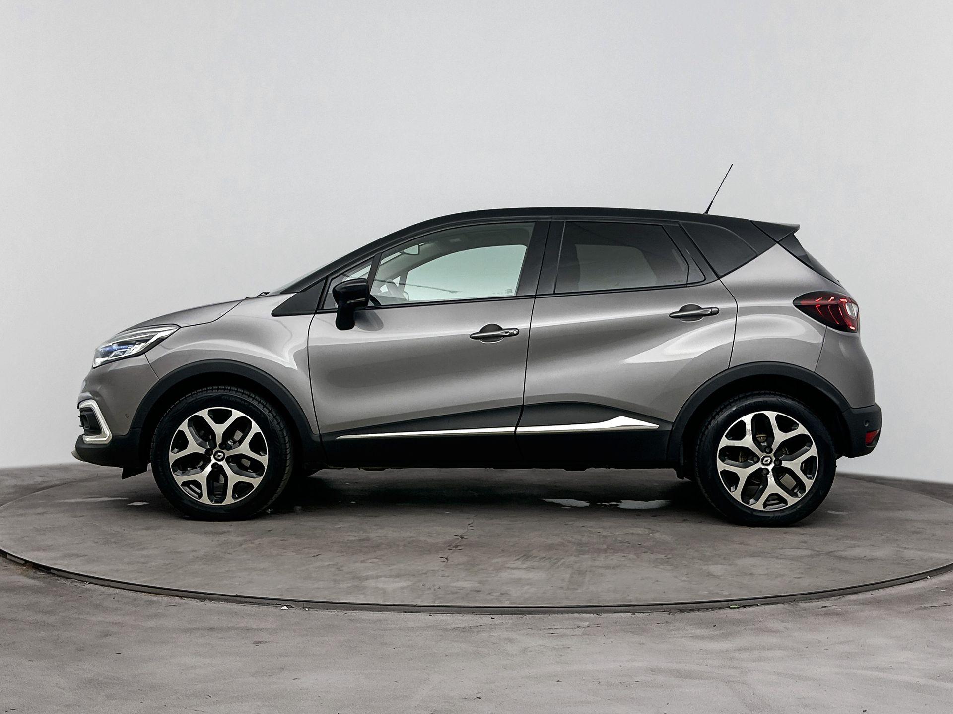 Renault Captur 1.2 TCe Edition One - Afbeelding 4