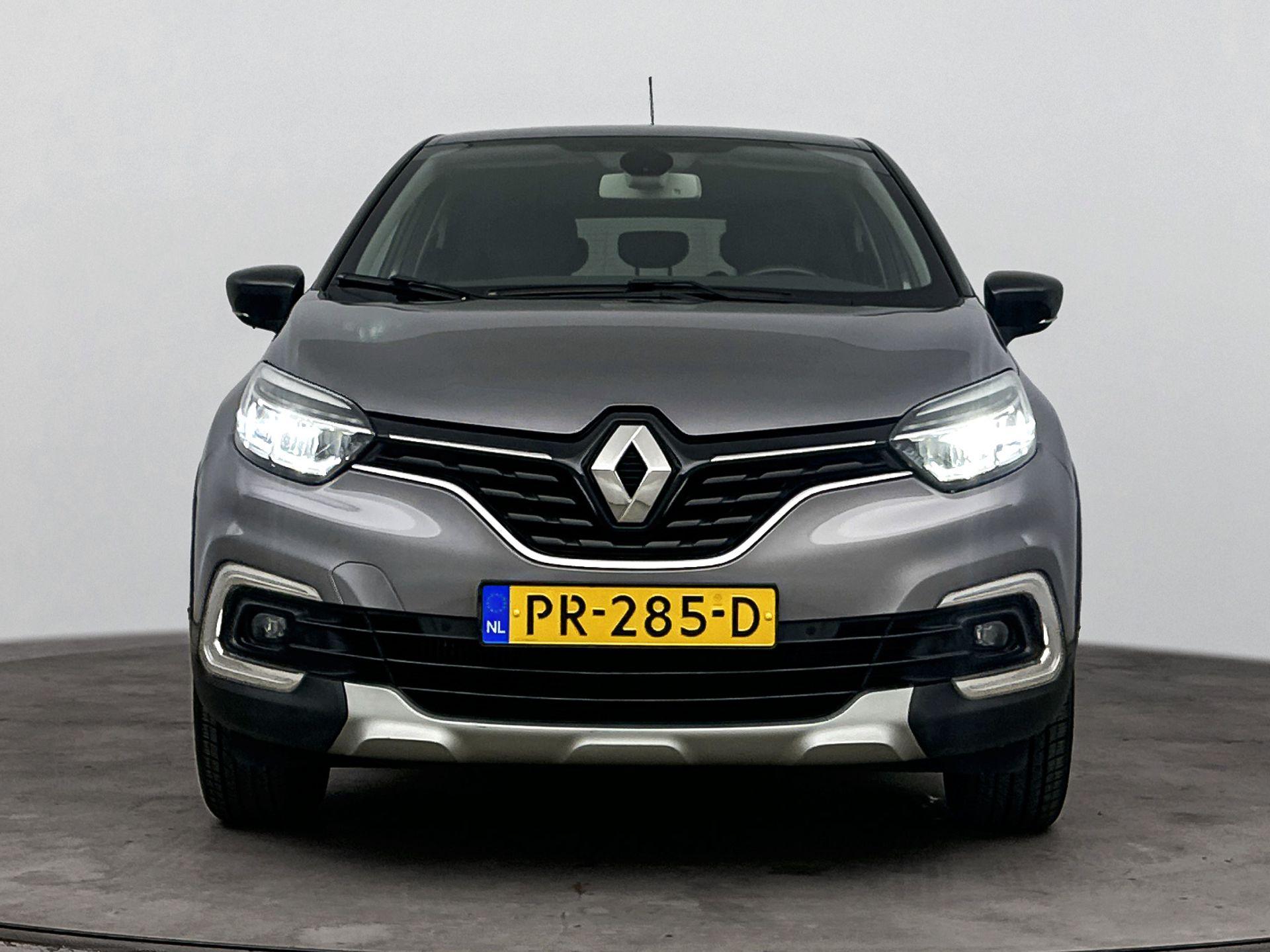 Renault Captur 1.2 TCe Edition One - Afbeelding 5