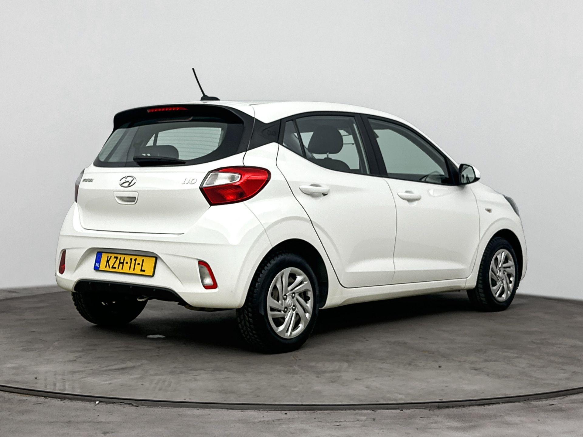 Hyundai i10 1.0 Comfort