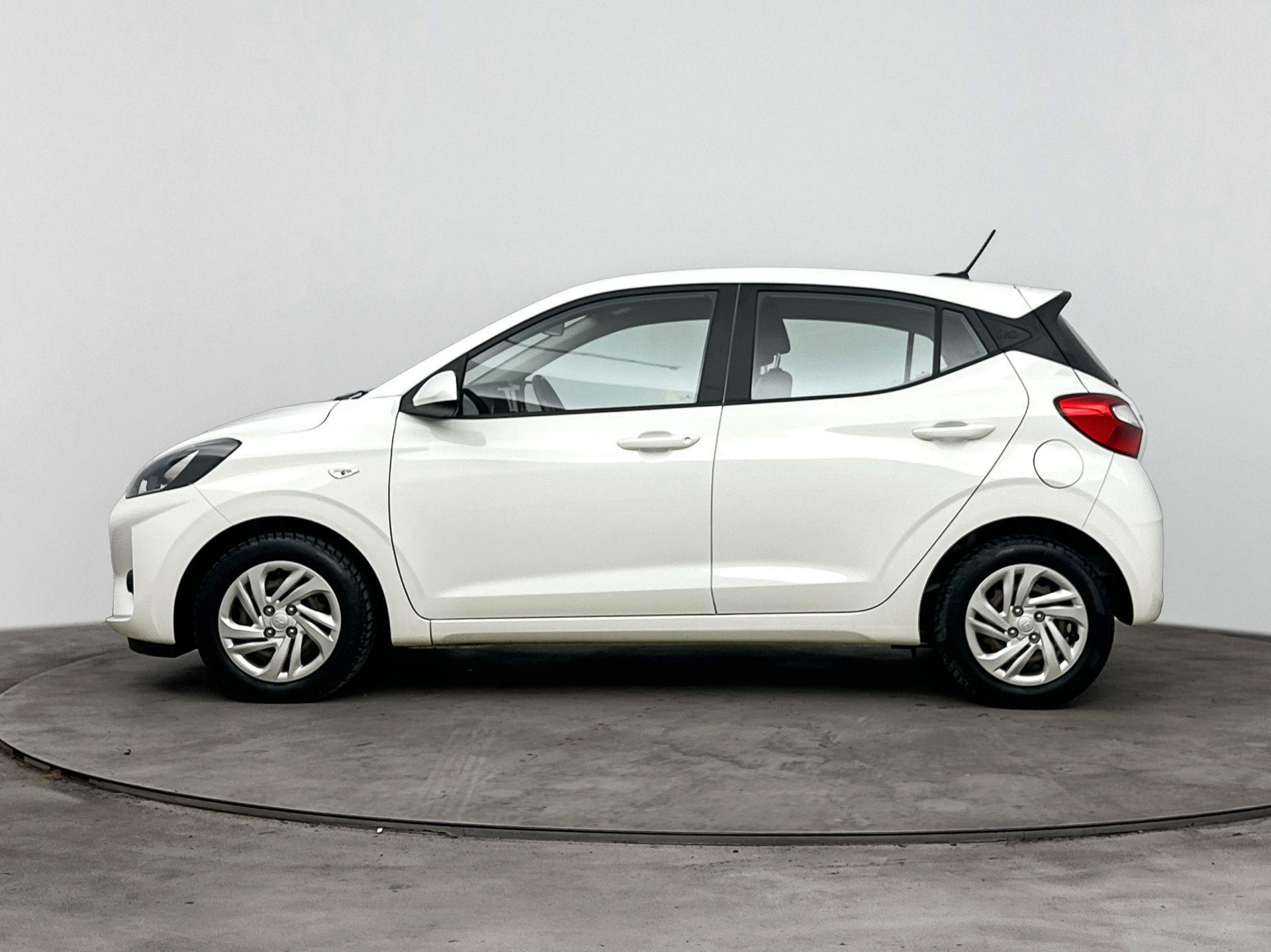 Hyundai i10 1.0 Comfort - Afbeelding 4