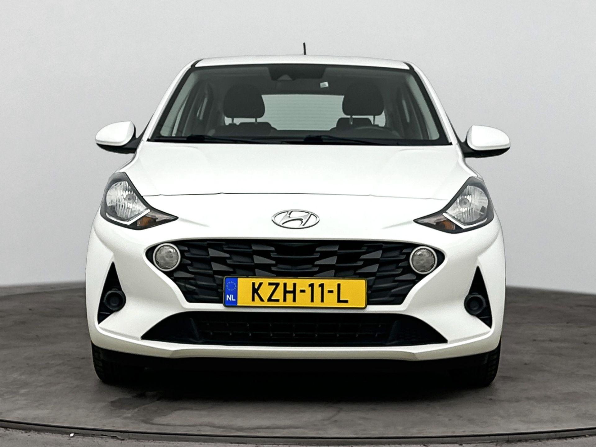 Hyundai i10 1.0 Comfort - Afbeelding 5