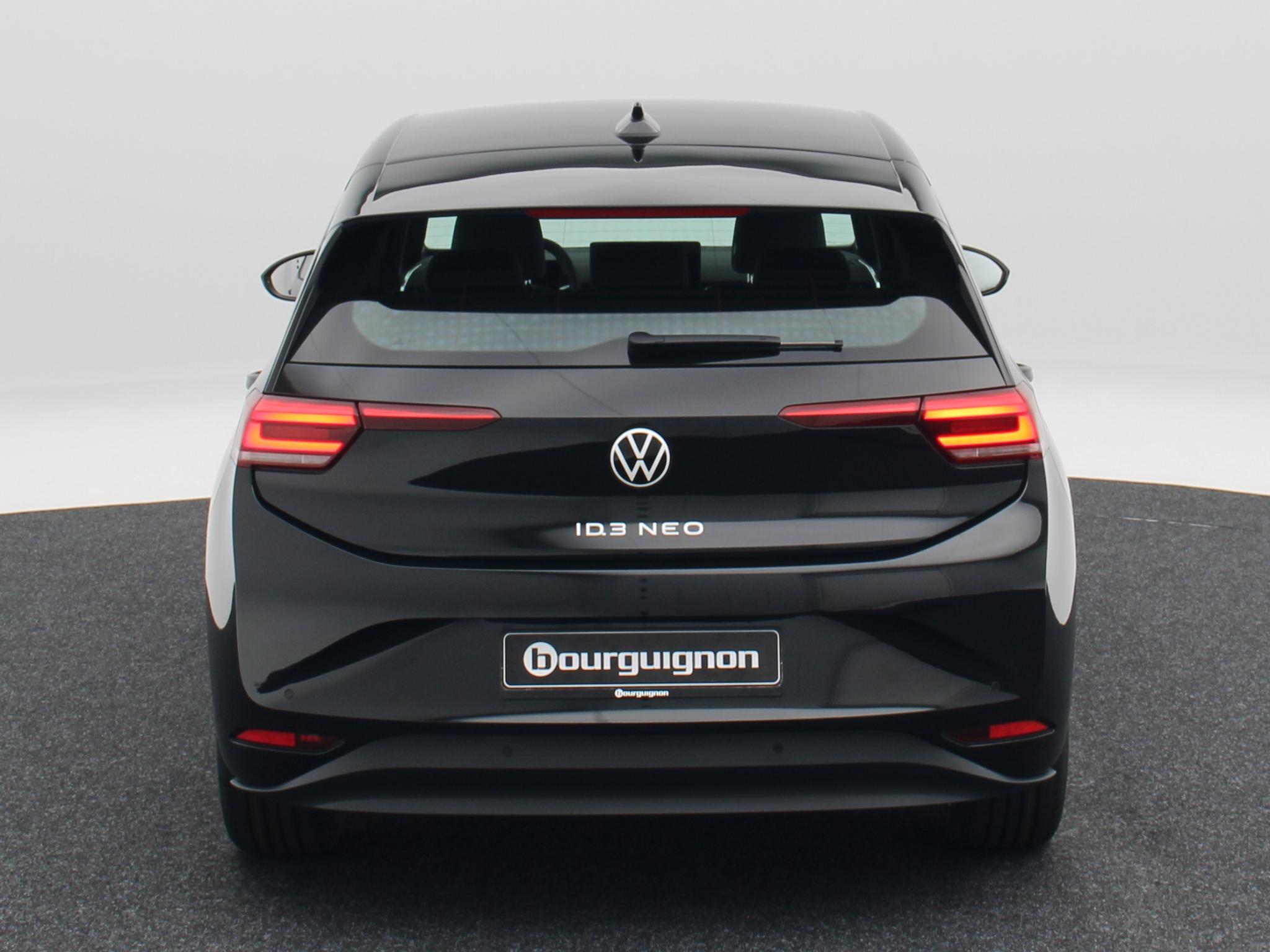 Volkswagen ID.3 Neo Life 61 kWh 190 PK - Afbeelding 5