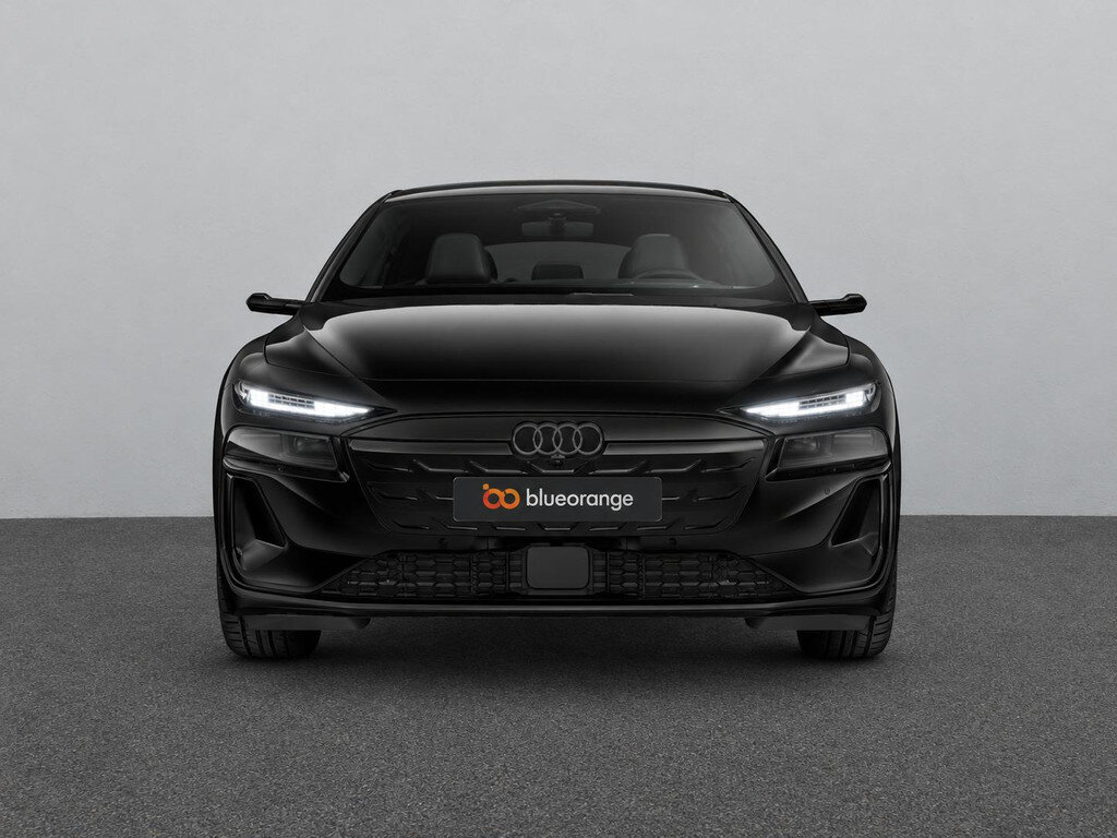 Audi A6 Avant e-tron S edition performance 100 kWh 367PK Aut. Panoramadak, Head-Up Display, Luchtvering, Cameraspiegels, 20" LM Velgen, Memorystoel, Elektr. Achterklep - Obraz 5