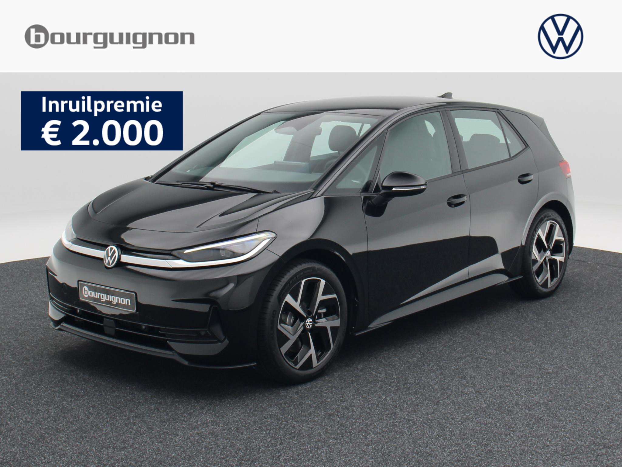 Volkswagen ID.3 Neo Life 61 kWh 190 PK