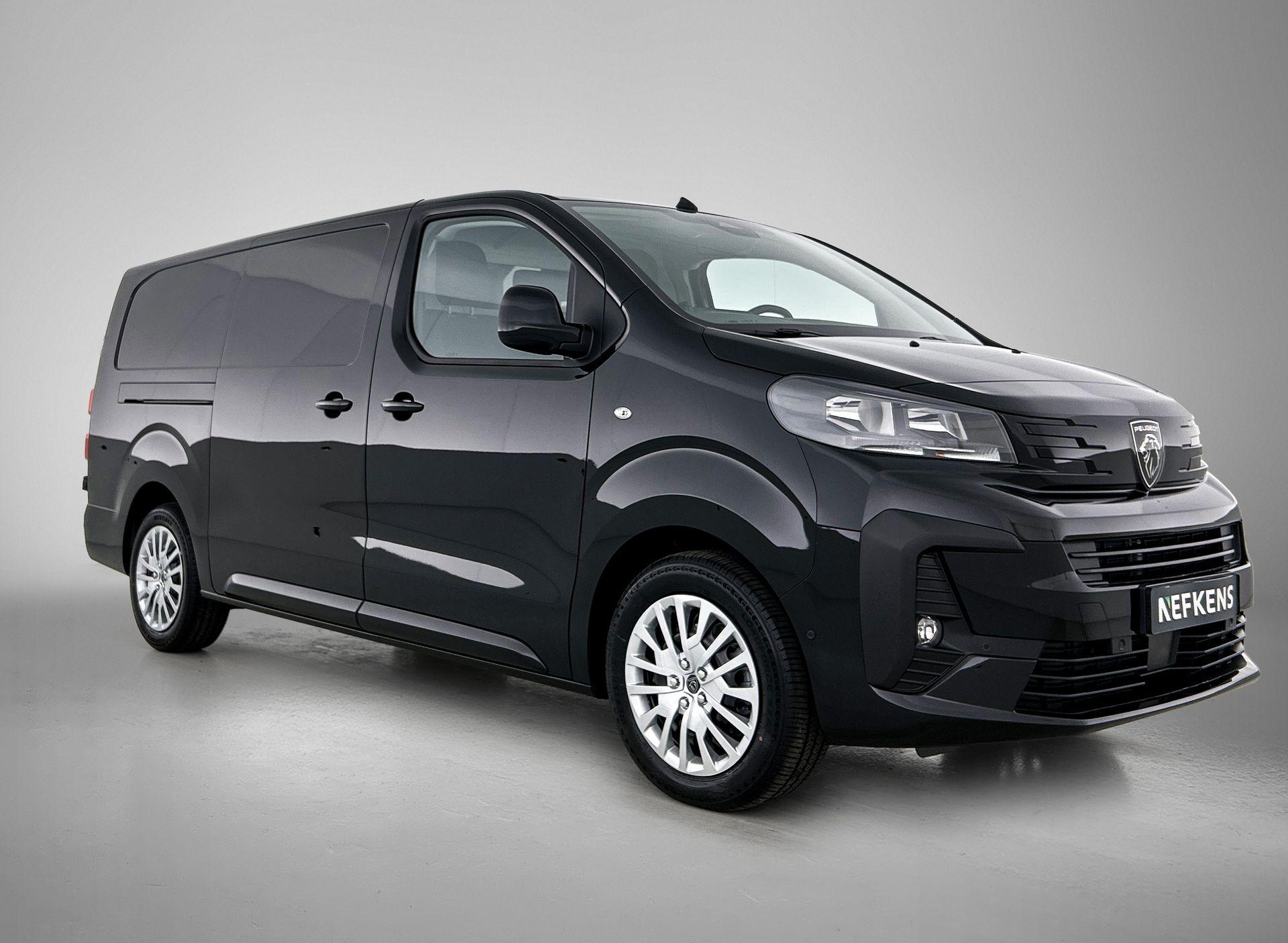 Peugeot e-Expert 136pk EV L3 75 kWh Automaat - Afbeelding 2