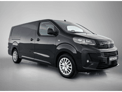 Peugeot e-Expert 136pk EV L3 75 kWh Automaat - Afbeelding 2