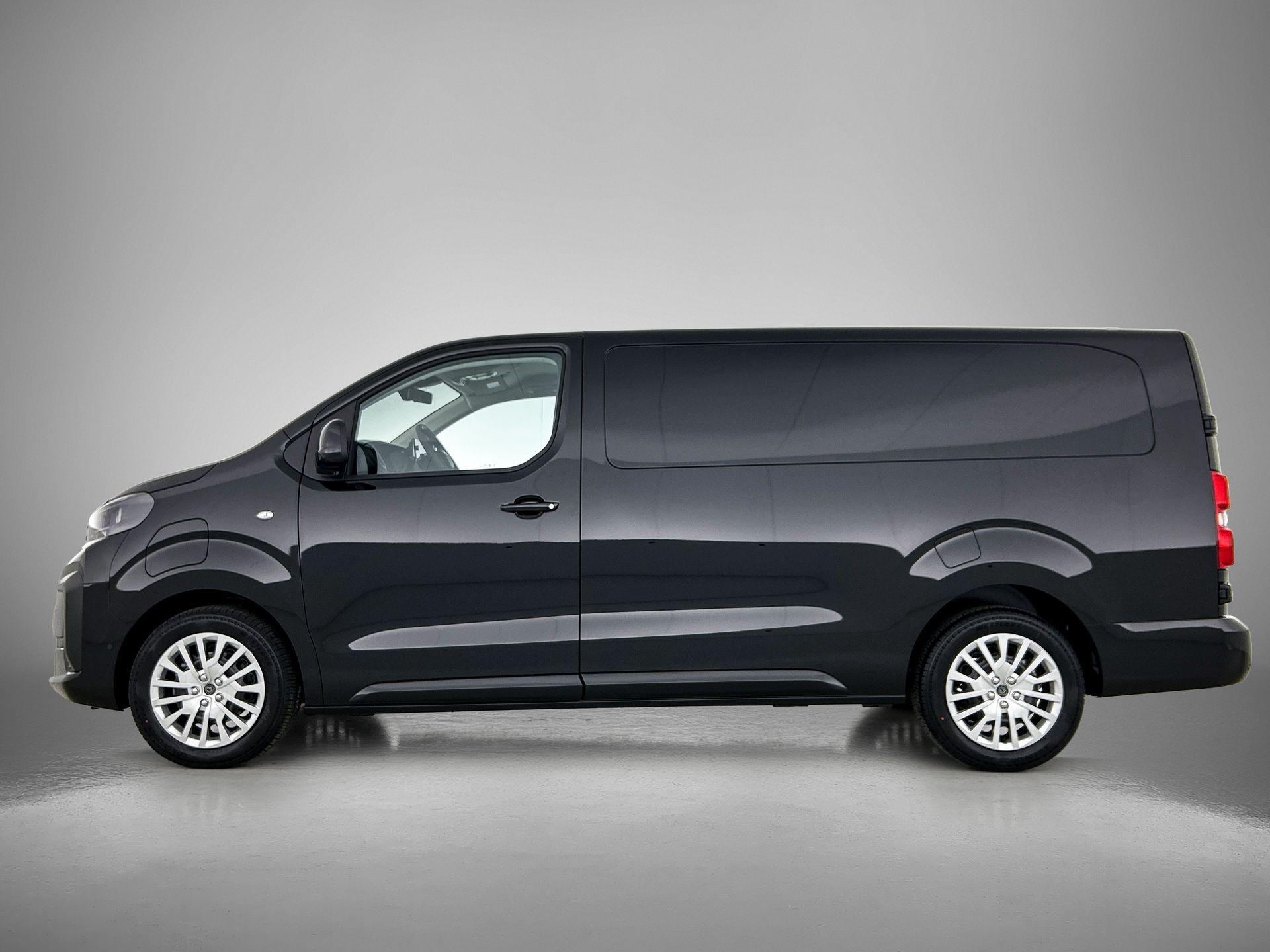 Peugeot e-Expert 136pk EV L3 75 kWh Automaat - Afbeelding 4