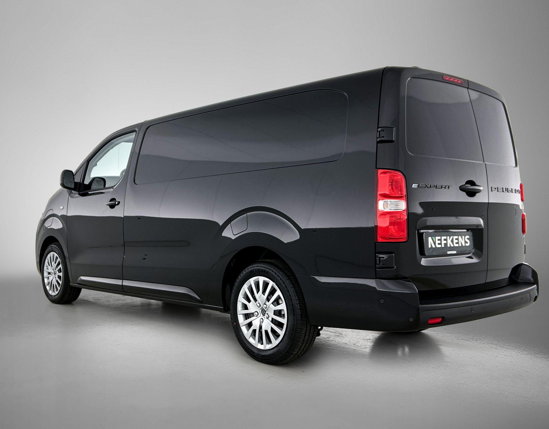 Peugeot e-Expert 136pk EV L3 75 kWh Automaat - Afbeelding 5