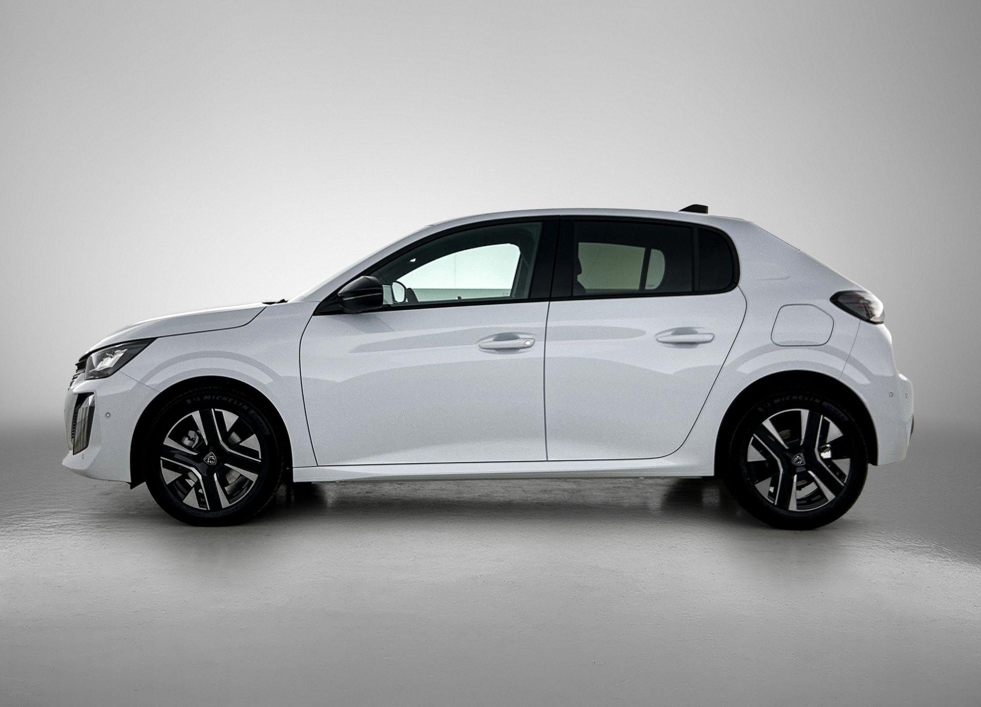 Peugeot 208 1.2 Hybrid 110pk Envy Automaat - Afbeelding 2
