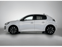 Peugeot 208 1.2 Hybrid 110pk Envy Automaat - Afbeelding 2