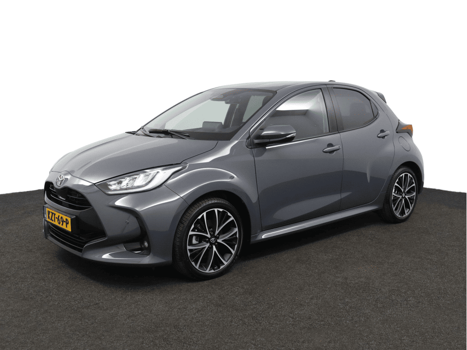 Toyota Yaris 1.5 Hybrid 115 Dynamic - Afbeelding 1