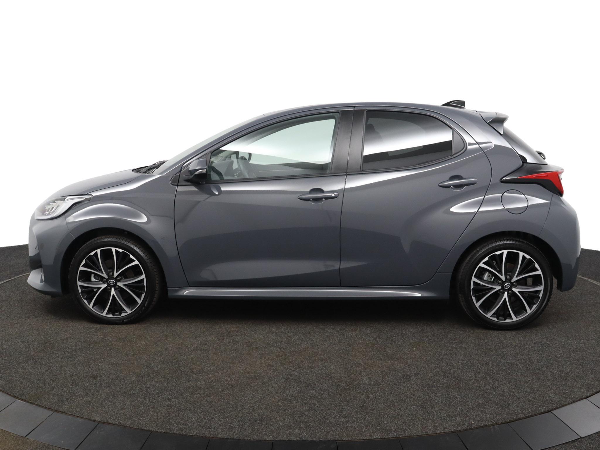 Toyota Yaris 1.5 Hybrid 115 Dynamic - Afbeelding 3