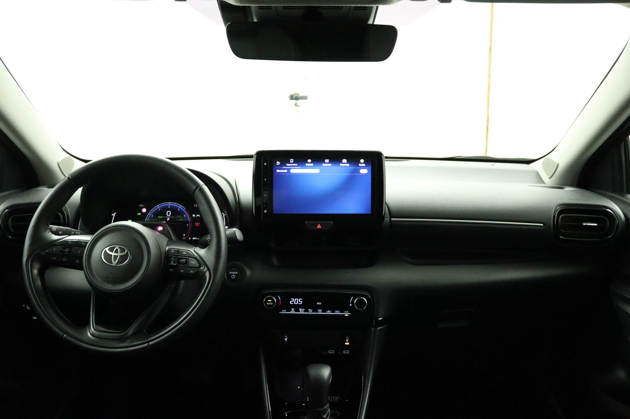 Toyota Yaris 1.5 Hybrid 115 Dynamic - Afbeelding 4