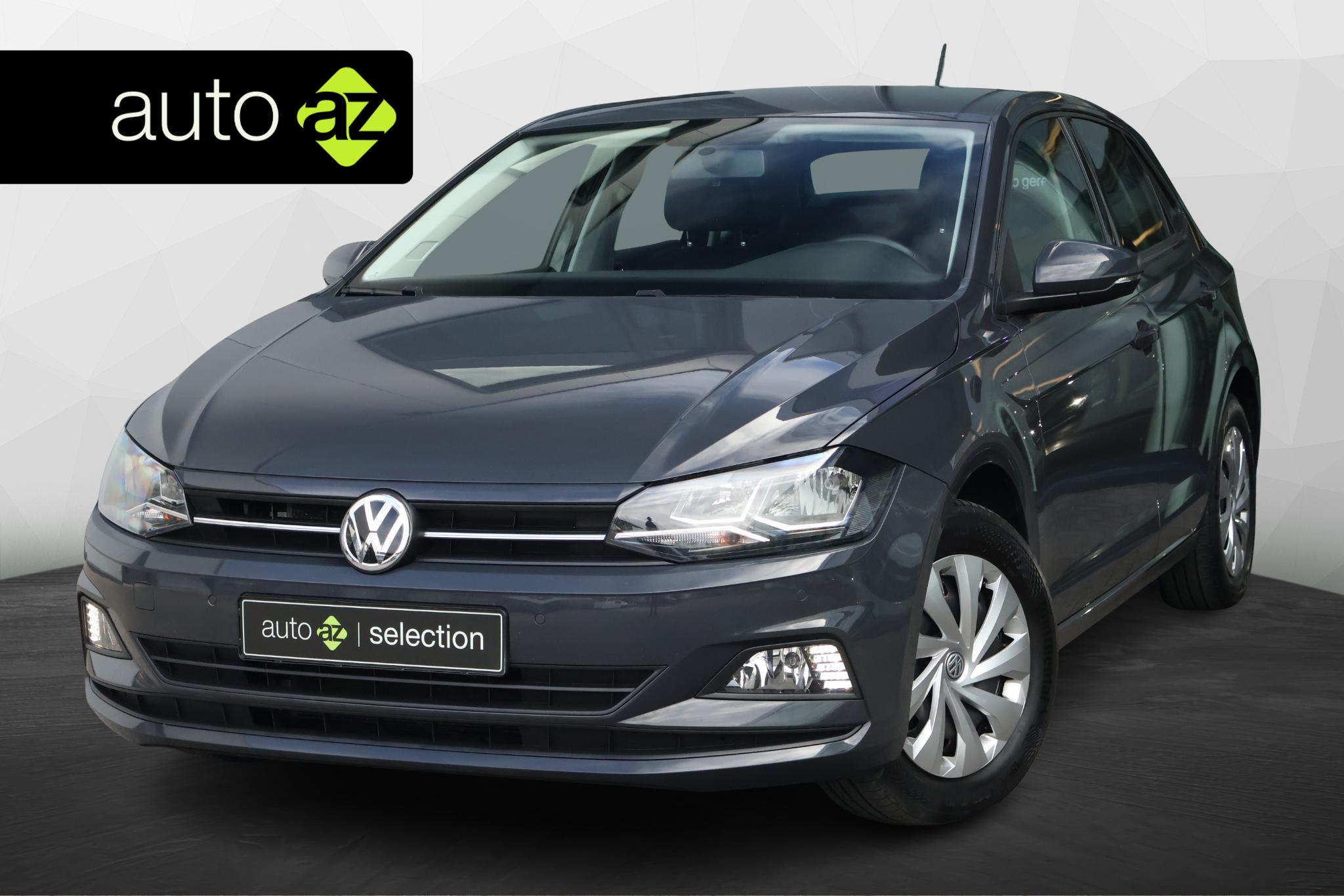 Volkswagen Polo 1.0 TSI Comfortline