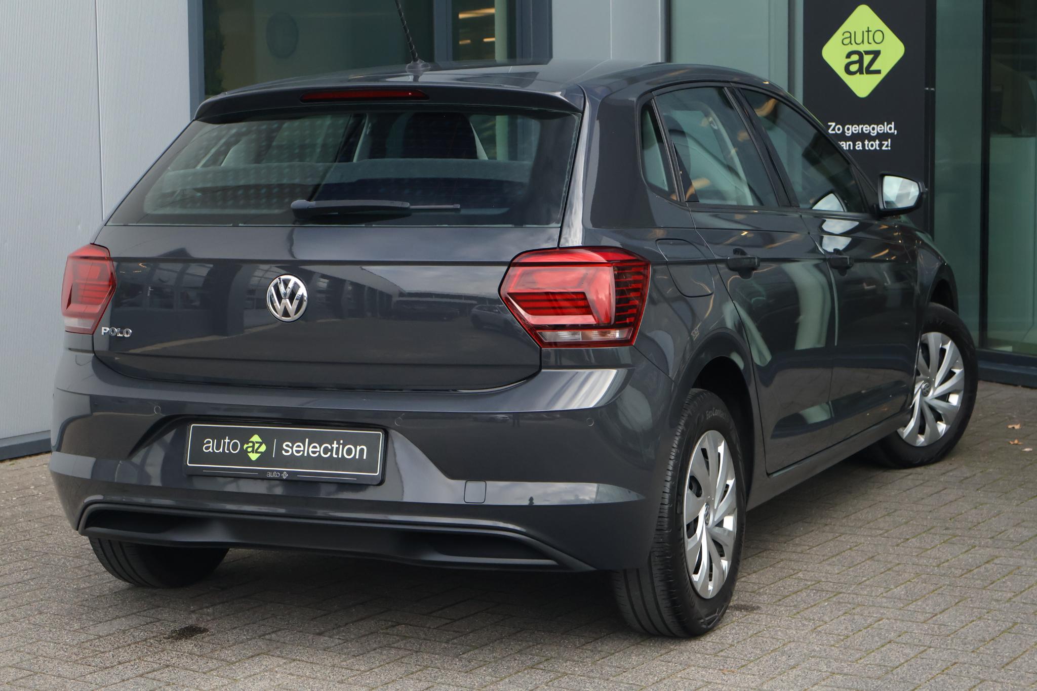 Volkswagen Polo 1.0 TSI Comfortline - Afbeelding 2