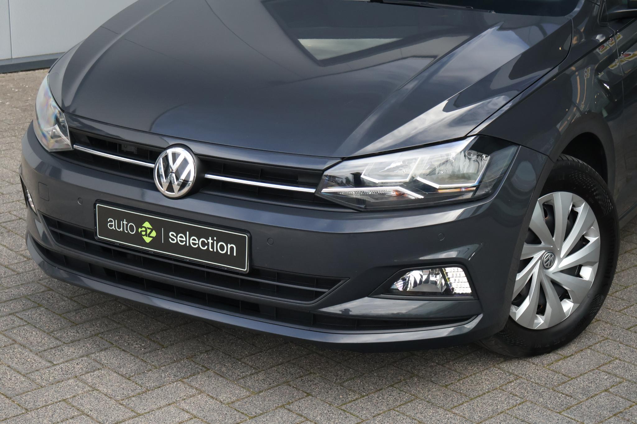 Volkswagen Polo 1.0 TSI Comfortline - Afbeelding 3