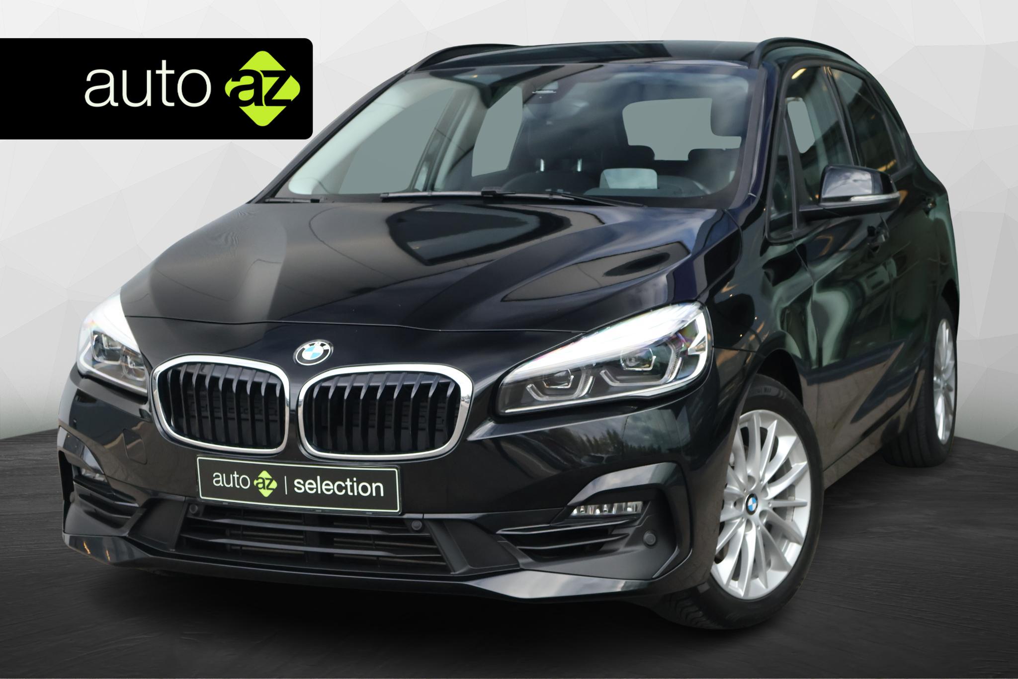 BMW 2 Serie Active Tourer 218i High Executive Edition