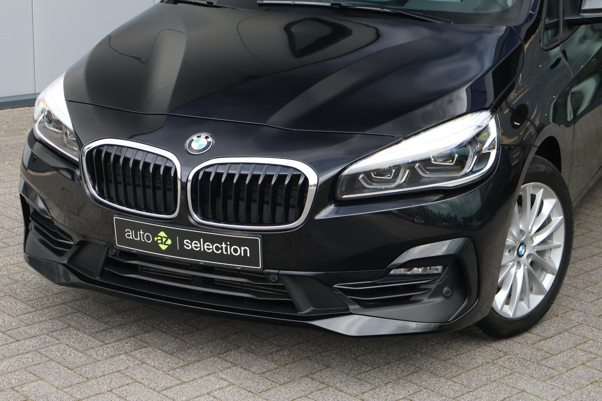 BMW 2 Serie Active Tourer 218i High Executive Edition - Afbeelding 3