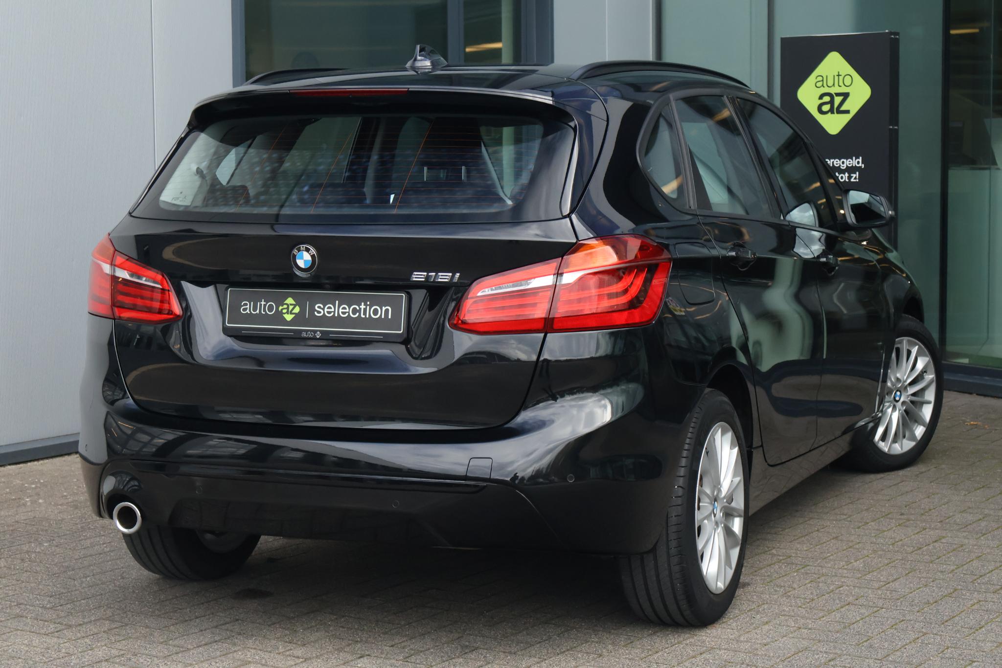 BMW 2 Serie Active Tourer 218i High Executive Edition - Afbeelding 2