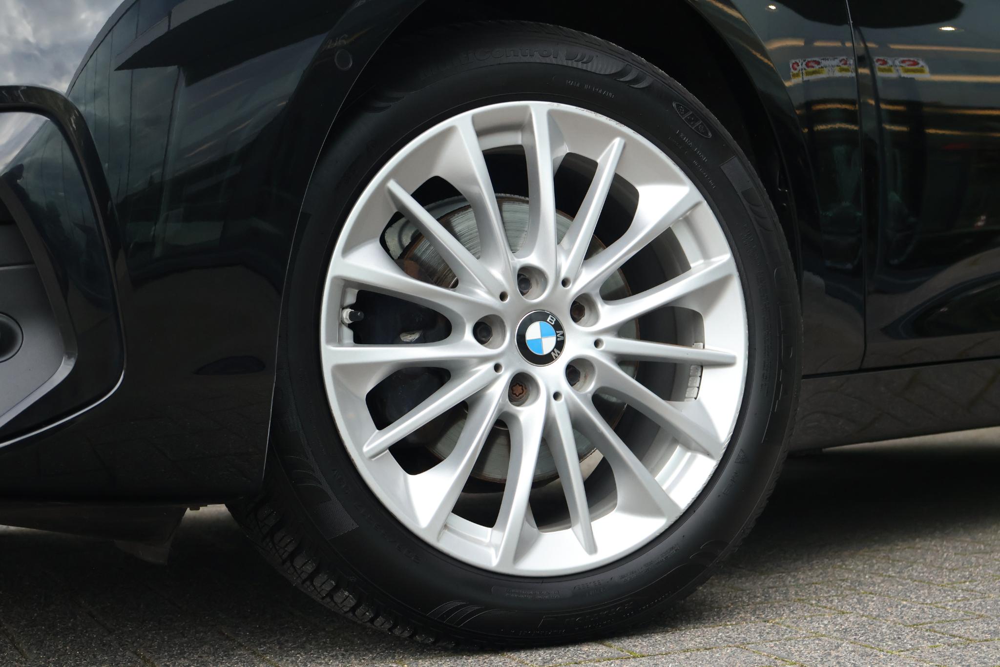 BMW 2 Serie Active Tourer 218i High Executive Edition - Afbeelding 4