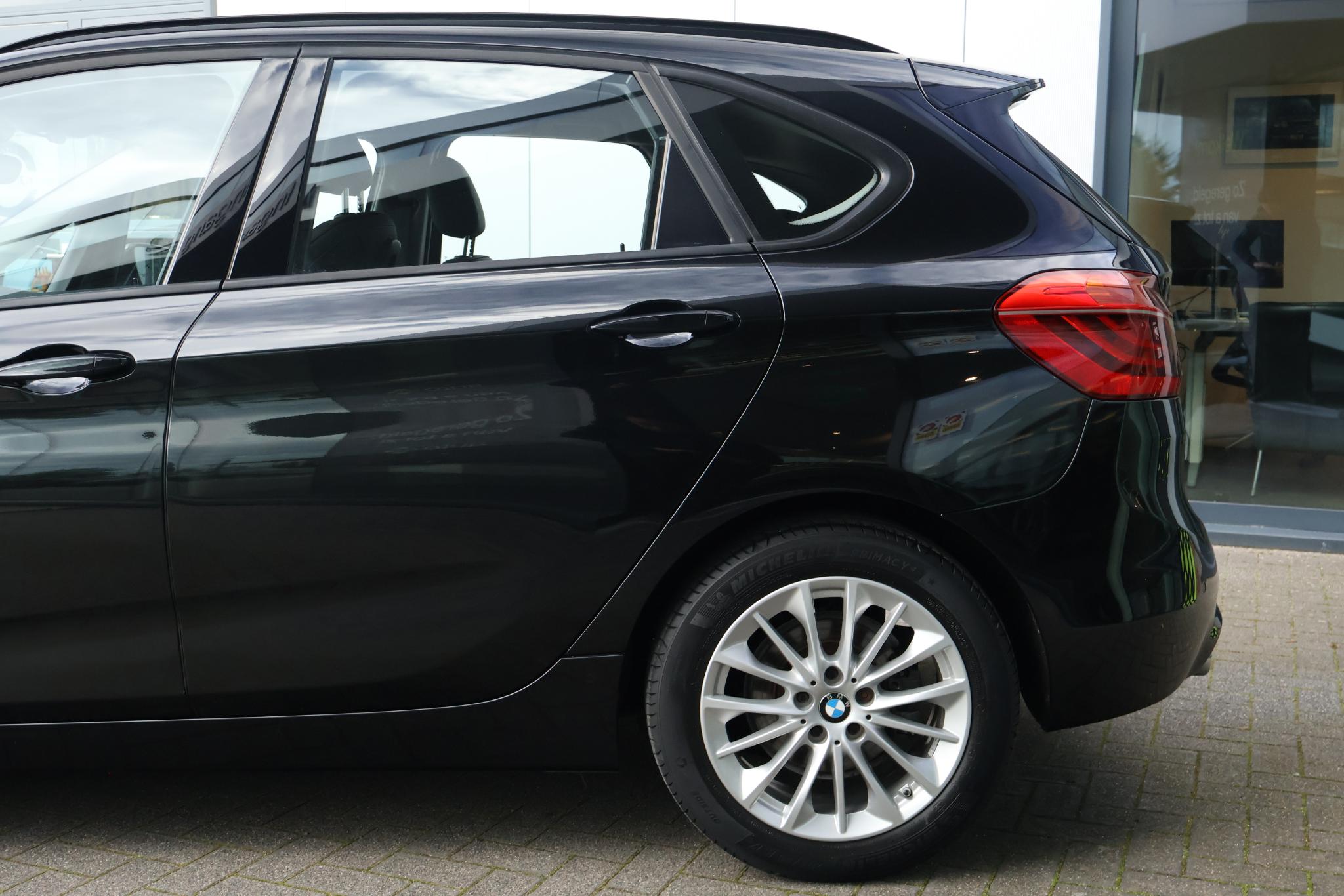 BMW 2 Serie Active Tourer 218i High Executive Edition - Afbeelding 5